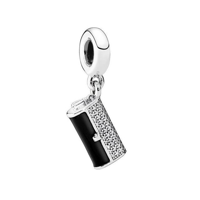 CHARM STERLING SILVER 925 MISTO 44